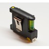 Precision 4-in1 Tape Measure with Level, Paper & Pen