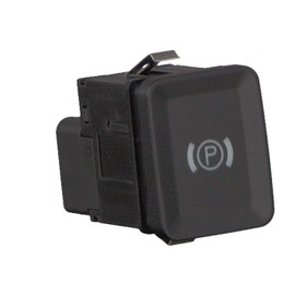 febi bilstein 1 x Parking Brake Switch 37606