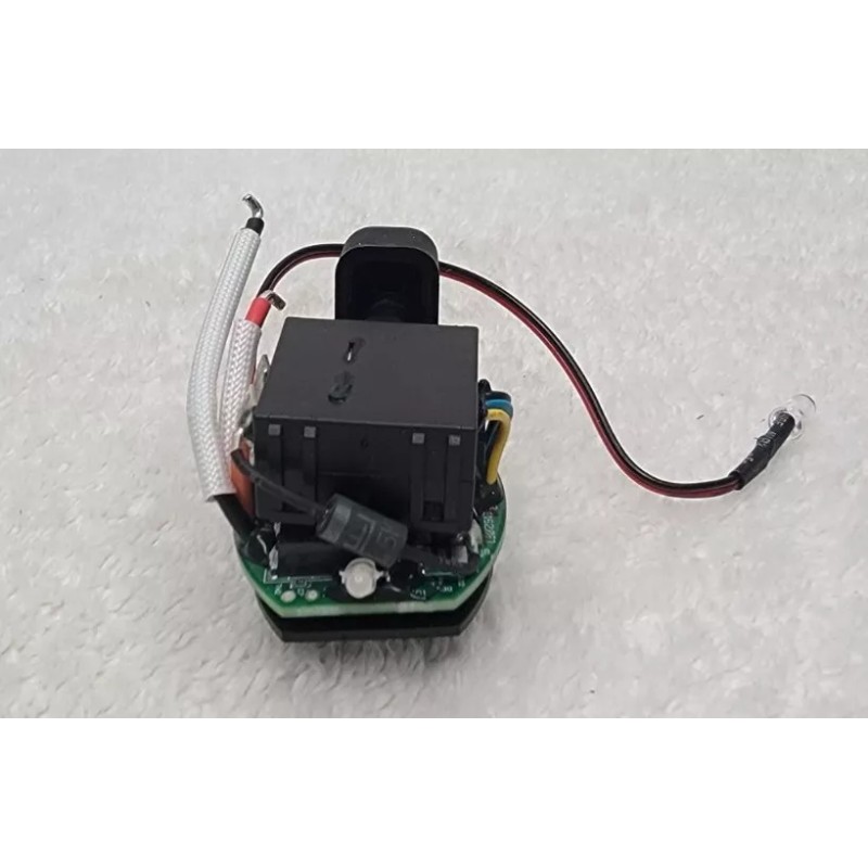 SNAP-ON TOOLS CTR714 CTR717 CORDLESS 14.4V 1/4" RATCHET TRIGGER SWITCH