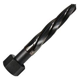 Drill America - DWRRB1-1/4HEX 1-1/4" Bridge/Construction Reamer with Hex Shank, DWR Series