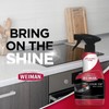 Weiman Glass Cooktop Cleaner & Polish For Daily Use on