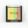 Max Factor Eyeshadow 3-color ~ 170 Queen Bee