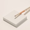 THE TOOL LAB 302 Retractable Lip Brush - THE TOOL