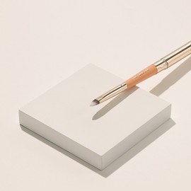 THE TOOL LAB 302 Retractable Lip Brush - THE TOOL LAB 302 Retractable Lip Brush