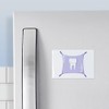 CafePress Tooth Fairy Pillow Magnets Rectangle Magnet, 2"x3" Refrigerator Magnet