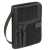 Homakover Black OCP Military Log Book Cover, 5.5”X 8” Tactical