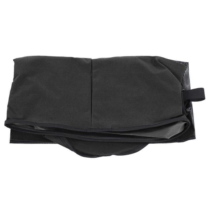 Boat Trash Bags Reusable Waterproof Portable Mesh Trash Bags for