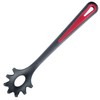Westmark Gallant Plus Spaghetti Spoon/Pasta Ladle, Heat Resistant up to