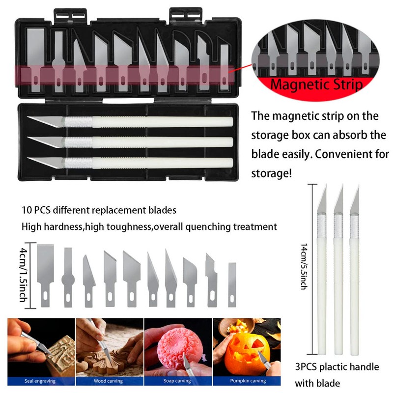 3D Print Accessories for Cleaning, Finishing and Printing 3D Prints