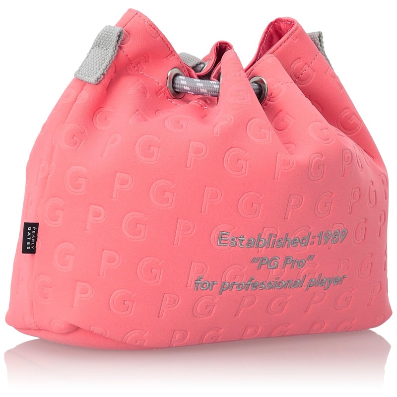 Parly Gates 053-4181303 Cart Bag (PGPRO Series) (Drawstring Type, Removable