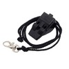 ACME Tornado T2000 Emergency and Signal Whistle with Whistle Band