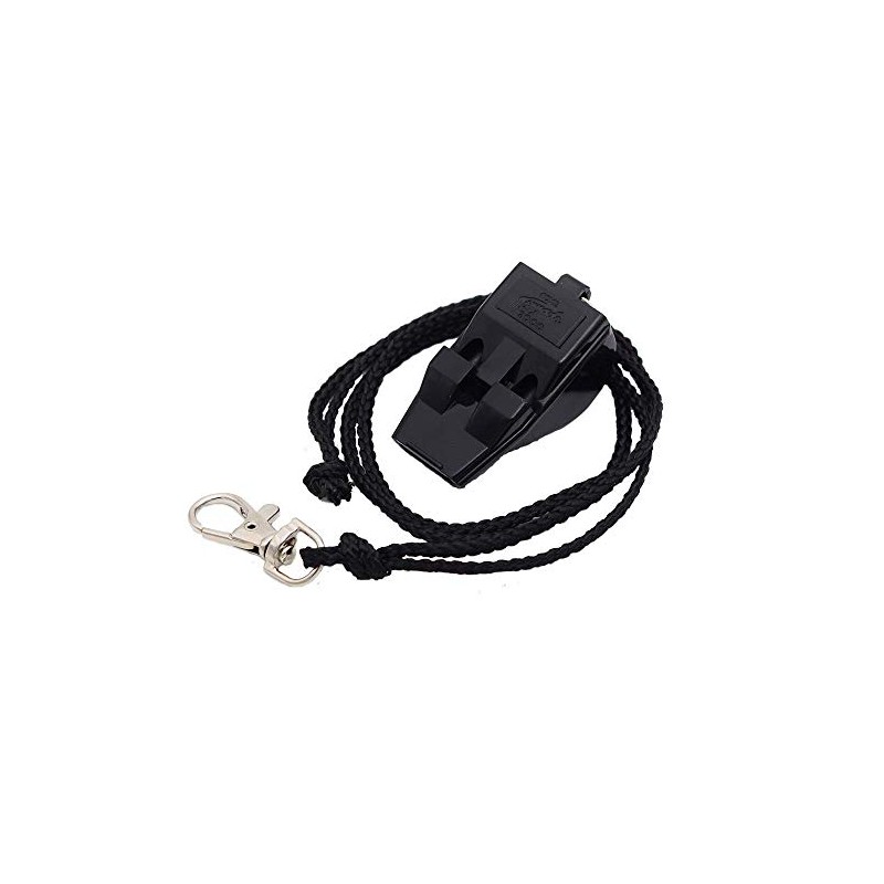 ACME Tornado T2000 Emergency and Signal Whistle with Whistle Band