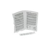 Krups GmbH Krups F 054 00-descaler, Pack of 2