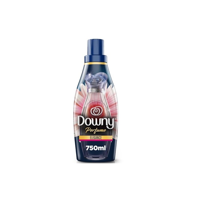 Downy Suavizante de Telas Elegance Perfume 750 ml