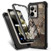 for Cricket Outlast 5G 2024 Case (SN509C),AT&T Motivate Pro 5G