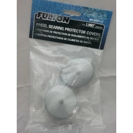 Fulton NEW FULTON BB19800112 WHEEL BEARING PROTECTOR COVERS 1.980"