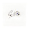 hiBCTR 20PCS TCT40-16R/T 16mm Split Ultrasonic Sensor Probe Kit -