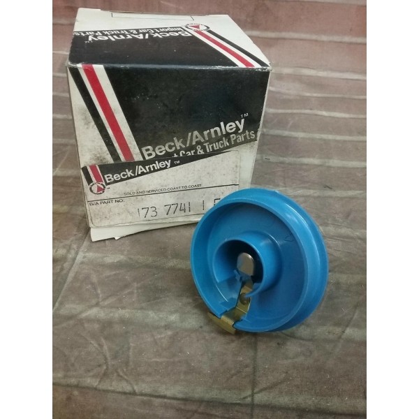 Beck/Arnley Beck Arnley Ignition Rotor 173-7741