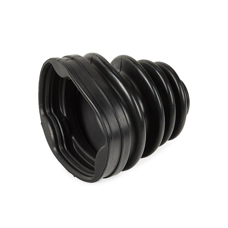 RIDEX 193B0189 Axle Boot Axle Boot Gear Side 106 mm