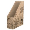 Clairefontaine Le Cerisier White 116048C Magazine Rack / Magazine Rack