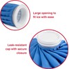 Mueller Ice Bag, Blue, 9 Inch