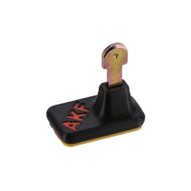 Ignition Key 3D, Germany - for S51, S50, S70, S53, S83, KR51 Schwalbe, SR4, Duo 4/4