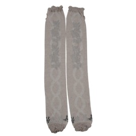 フレンズヒル アームカバー デタント グレイ