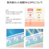 SallyZen Glow Tone Up Sun Cream - SPF50+ PA++++ Highly