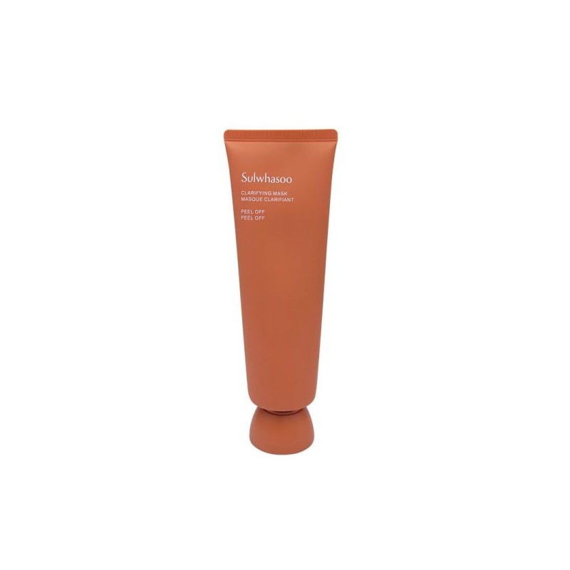 Sulwhasoo 설화수 옥용팩 120ml Sulwhasoo Jade Infusion Mask 120ml