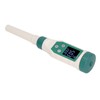 PH Meter BT LCD Display Accurate Measurement Portable PH Probe