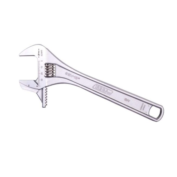 Irega irega 92wr – 8 Pipe Wrench & Monkey Wrench