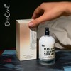 DedCool - Room + Linen Spray, Luxurious Fragrance, Natural Linen