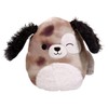 Squishmallows 2025 Original 5-Inch Dog Animal Squad Plush - Collectible