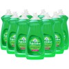 Palmolive Liquid Dish Soap, Original - 25 Fluid Ounce (Pack
