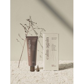 Calm Arcane High Nutrition Hand Cream / 캄어케인 하이뉴트리션 핸드크림