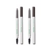 Innisfree [Double Set] innisfree Flat Eyebrow Pencil 0.3g x 2