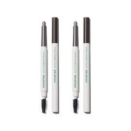Innisfree [Double Set] innisfree Flat Eyebrow Pencil 0.3g x 2 (7 Colors / Mix & Match Available)