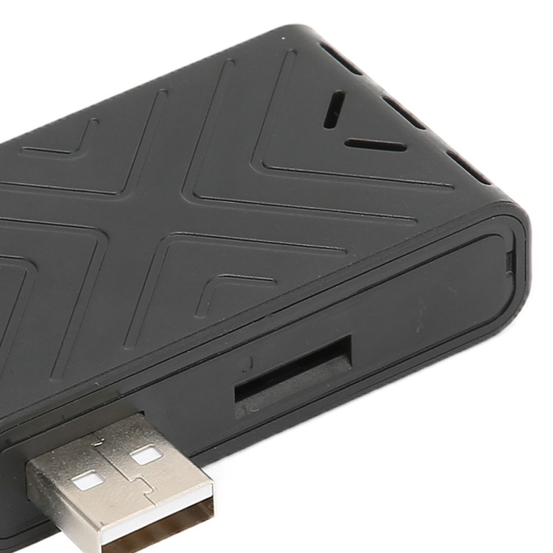 USB WiFi IP Camera HD Portable Security Surveillance Camera with