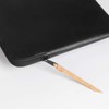Comfyable Slim Protective Laptop Sleeve with Accessory Pouch Compatible with
