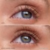 Milani Highly Rated Mascara - Brown, Length and Lift, Clump-Proof,