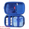 Hermitshell Hard Travel Case for Cimizi/ESOXOFFORE/Mgaolo/BOFIDAR/LETSHAHA/MindPal Upgrade Kids Camera Instant