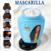 Crema para Peinar Cabello Rizado, 1000g, Mascarilla Capilar, Cuidado dos