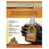 Gorilla Minis, Original Waterproof Polyurethane Glue, Four 3 gram Tubes,
