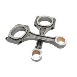 Assembroverse 4Pcs Engine Connecting Rods 235102G500 Compatible with Sonata Tucson Optima 2.4L 2011-2019 235102G520 235102G540