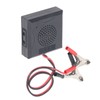 Car Power Inverter DC 12V Input to AC 220V Output