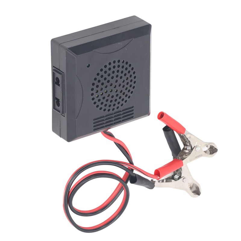 Car Power Inverter DC 12V Input to AC 220V Output