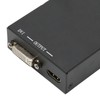 A8 SDI to HD Multimedia Interface Converter HD 1080P SDI