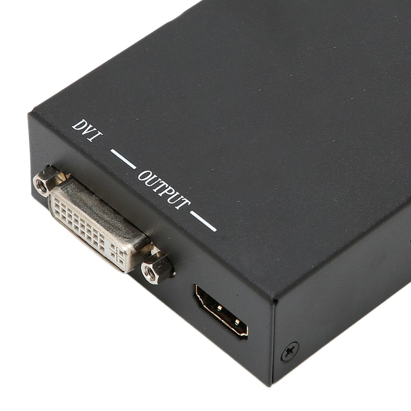 A8 SDI to HD Multimedia Interface Converter HD 1080P SDI