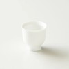 ORIGAMI Sensory Filter Cup, White