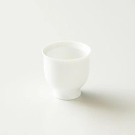 ORIGAMI Sensory Filter Cup, White